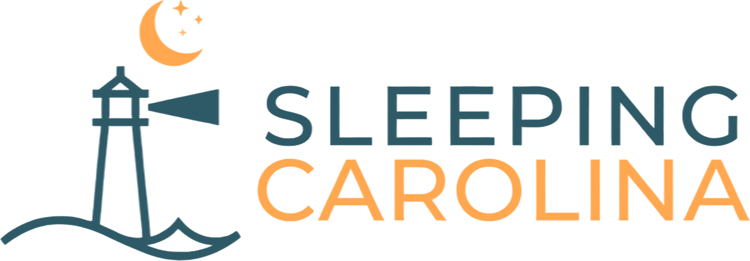 Sleeping In Carolina